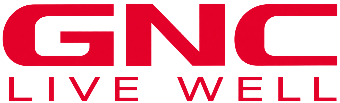 GNC LOGO
