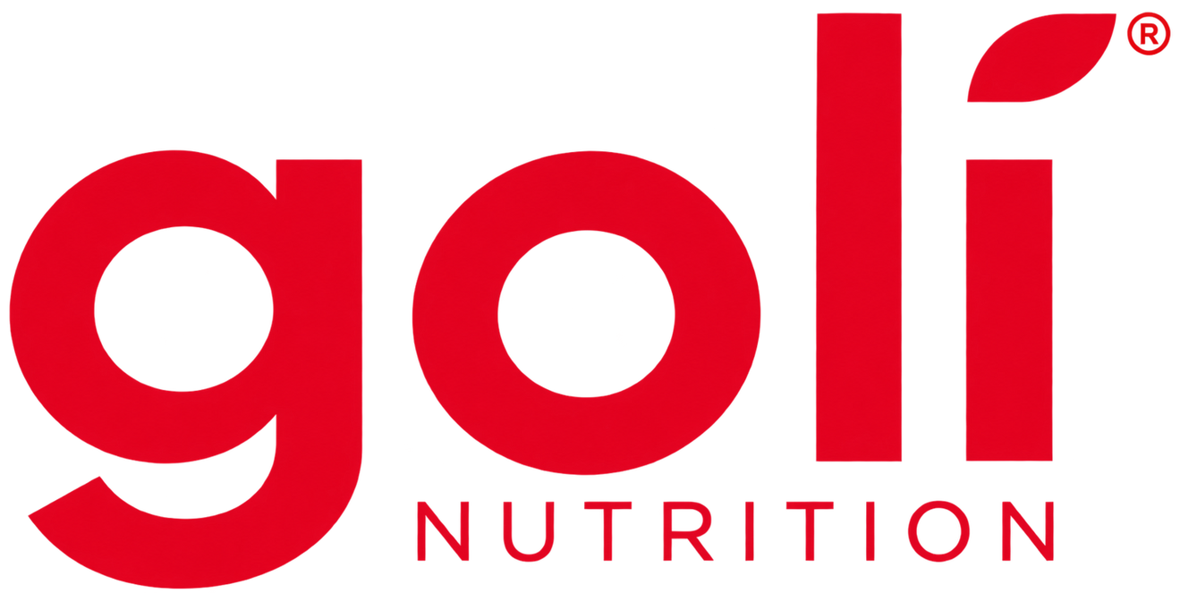 GOLI LOGO