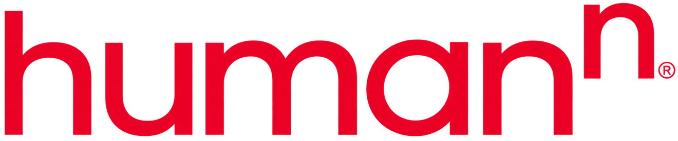 HUMANN LOGO