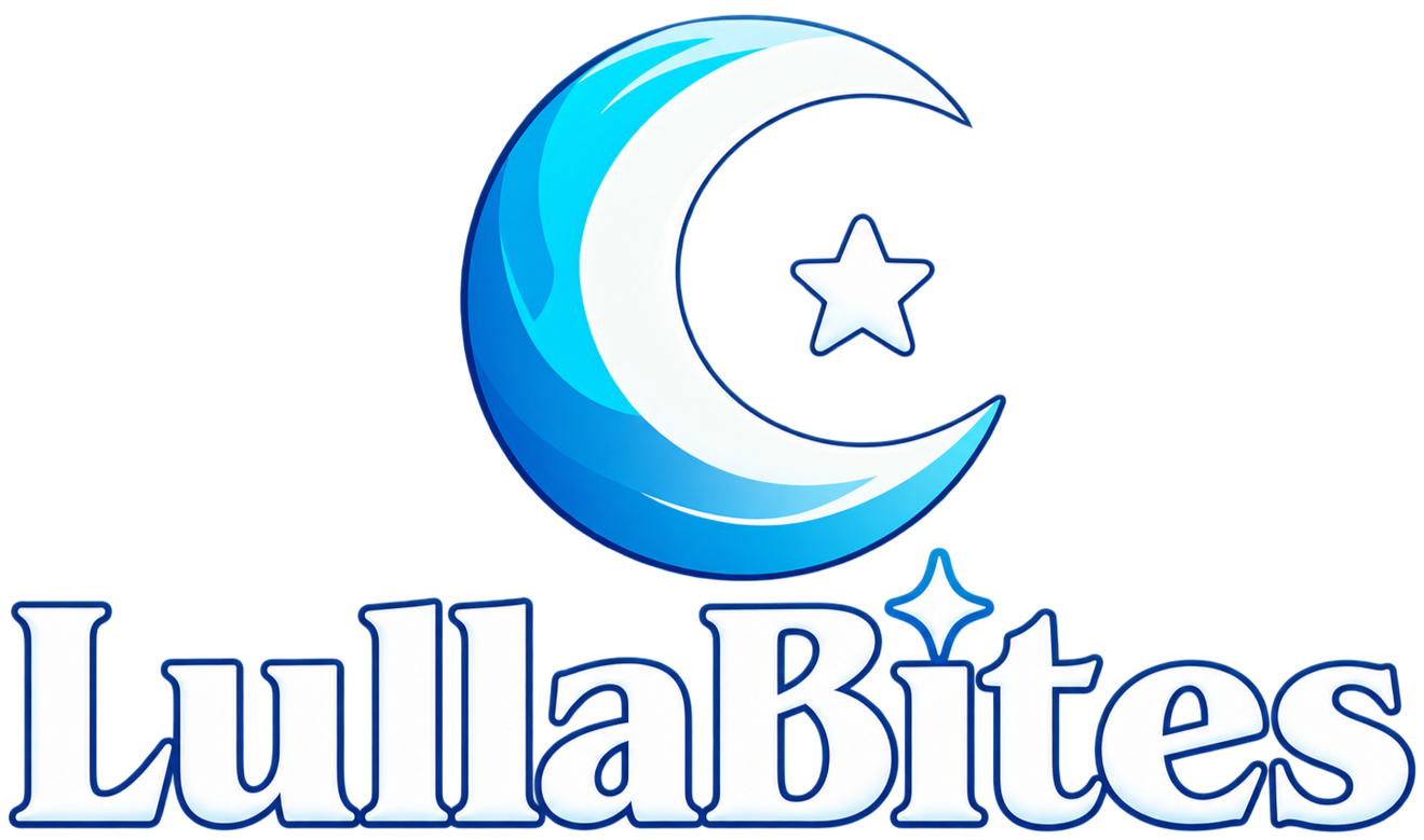 LULLABITES LOGO