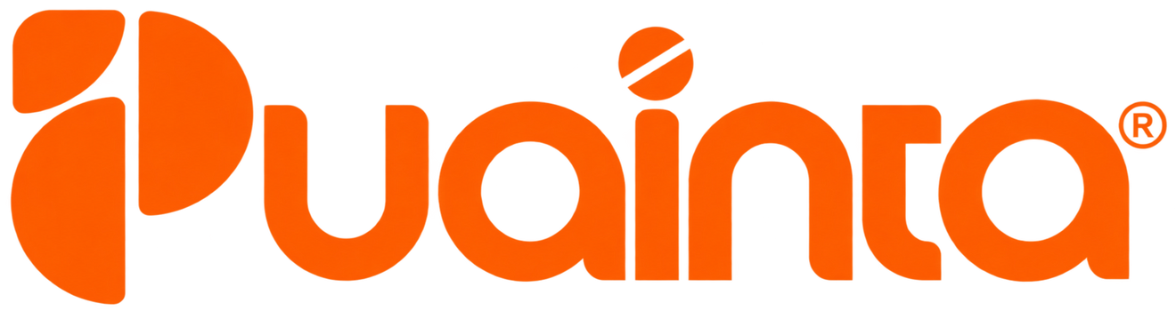 PUAINTA LOGO