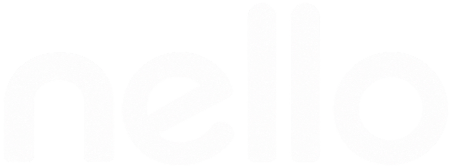 NELLO LOGO